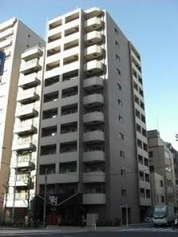 日神デュオステージ浅草寿町